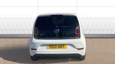 Volkswagen Up 1.0 65PS Beats 5dr Petrol Hatchback